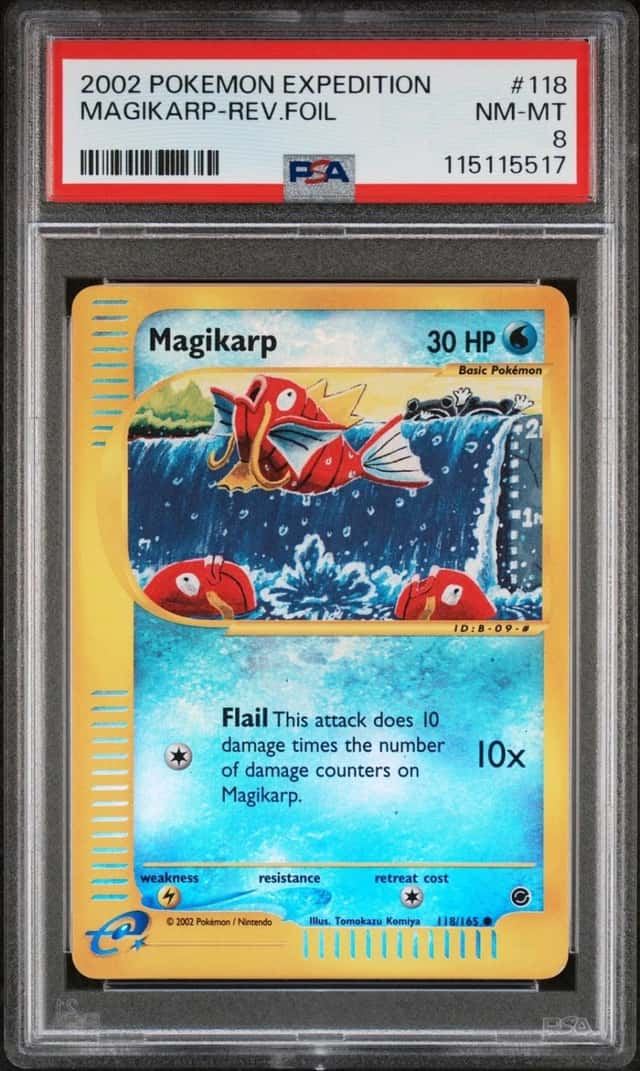 Magikarp