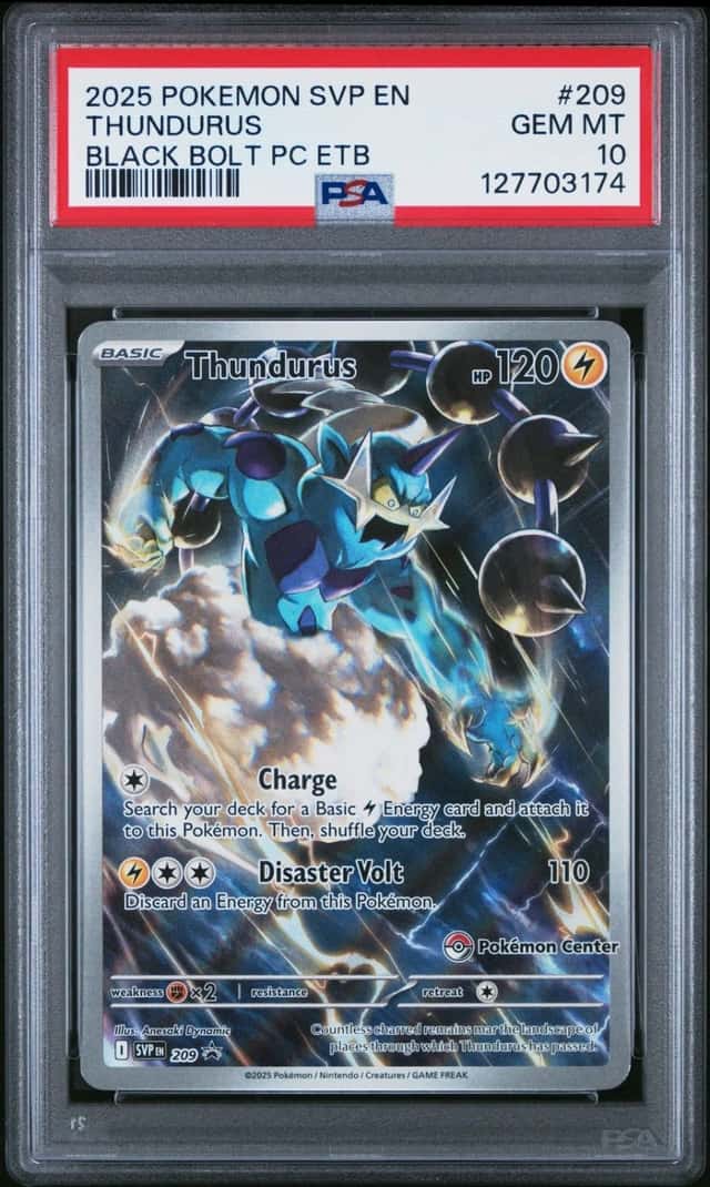 Thundurus