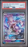 Mewtwo Gx
