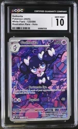 Gothorita
