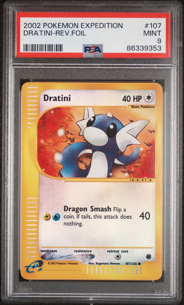 Dratini