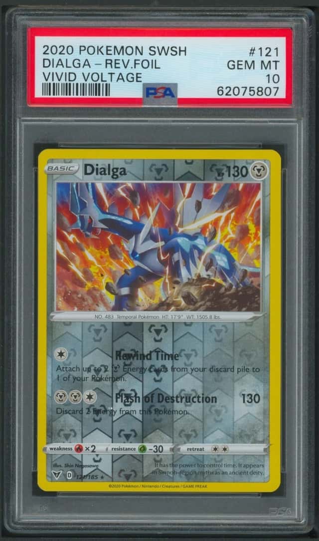 DIALGA