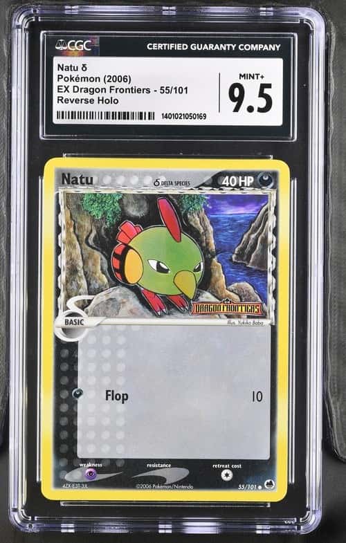 Natu Δ
