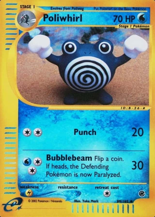Reverse Holo