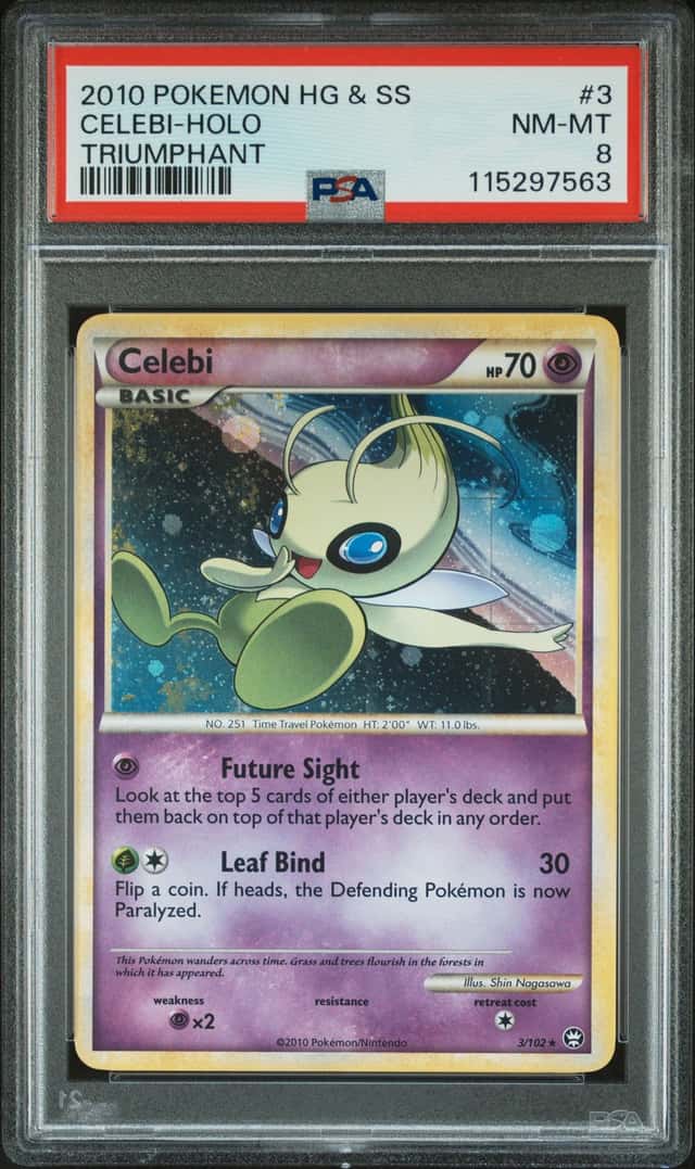 Celebi