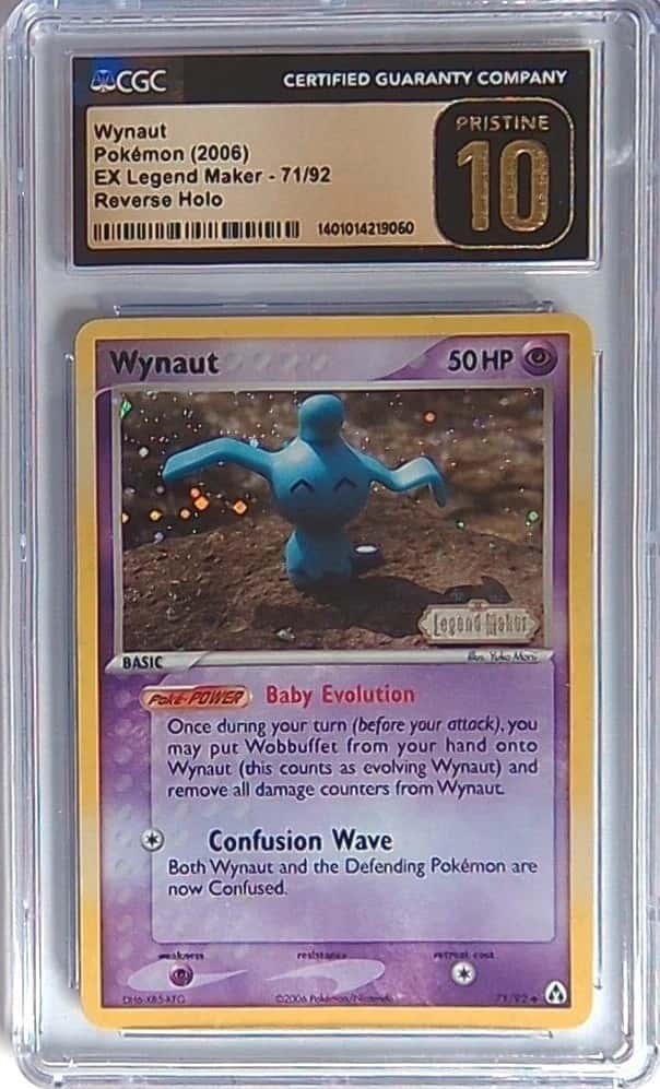 Wynaut