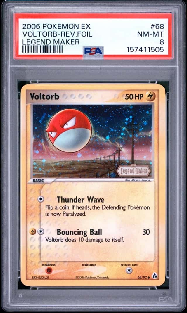 Voltorb
