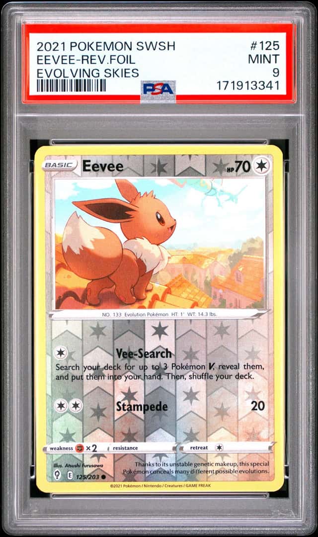 Eevee