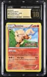 Arcanine