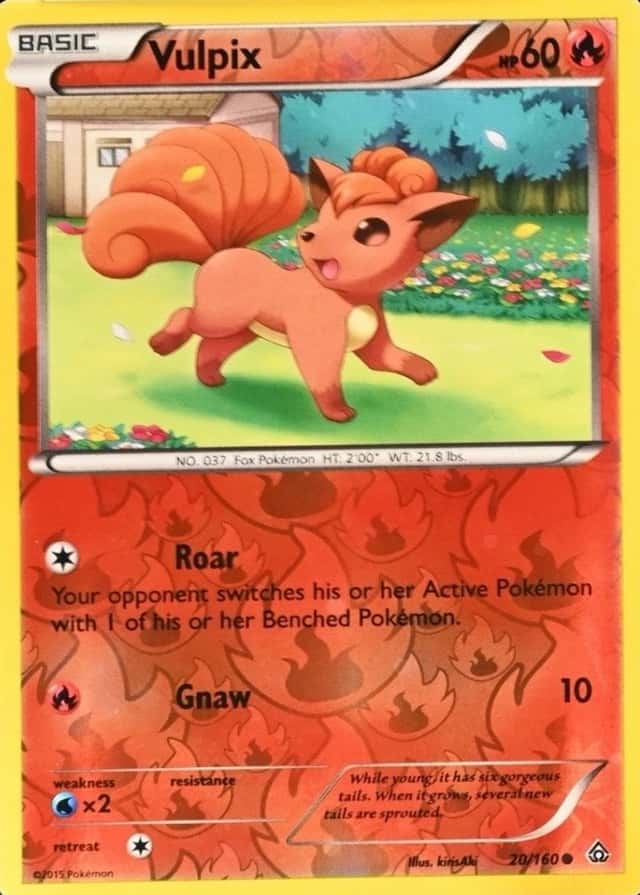Reverse Holo
