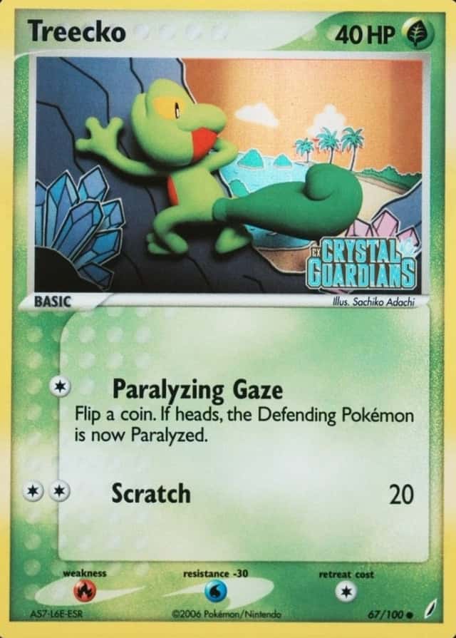Reverse Holo