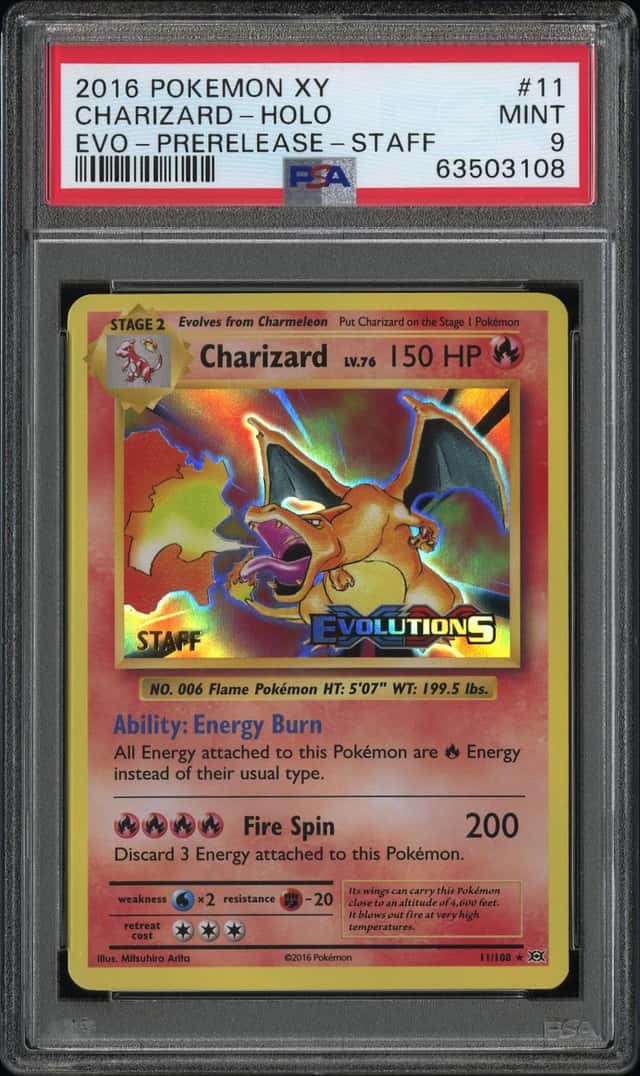 Charizard