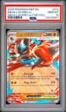 Mega Lucario Ex