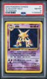 Alakazam