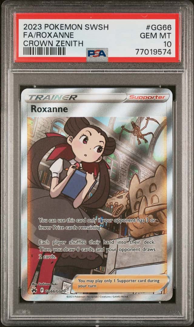 Roxanne