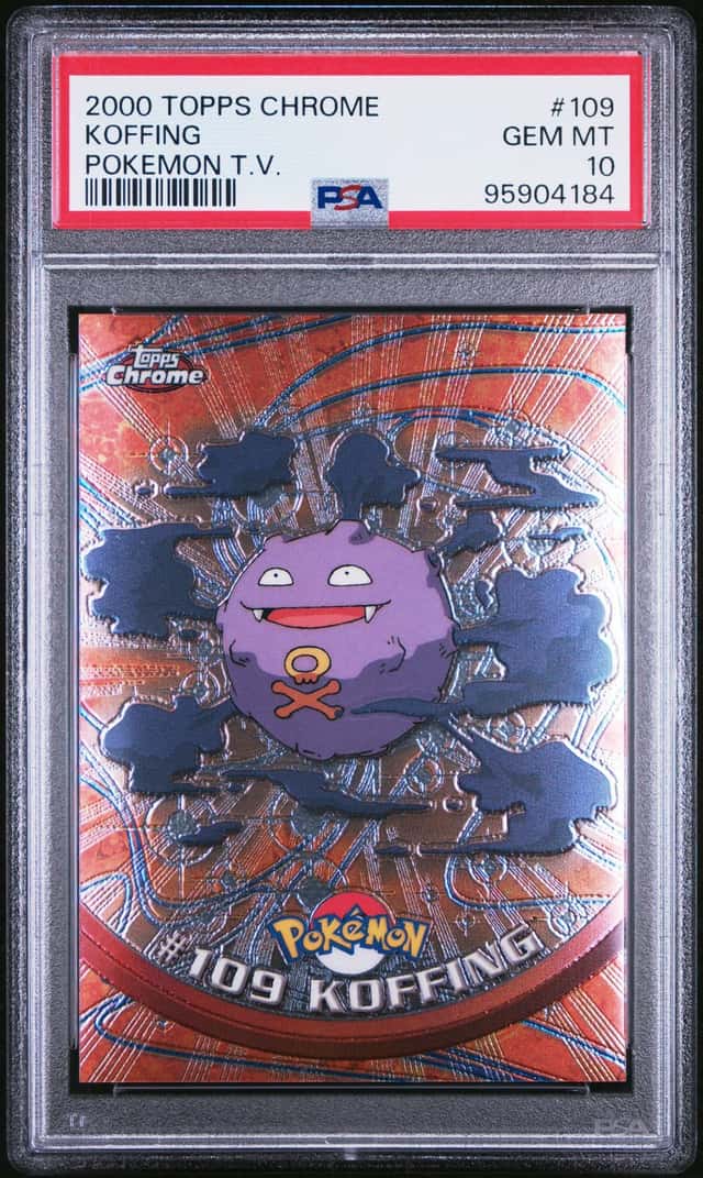 Koffing