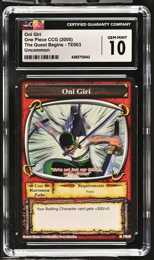 Oni Giri
