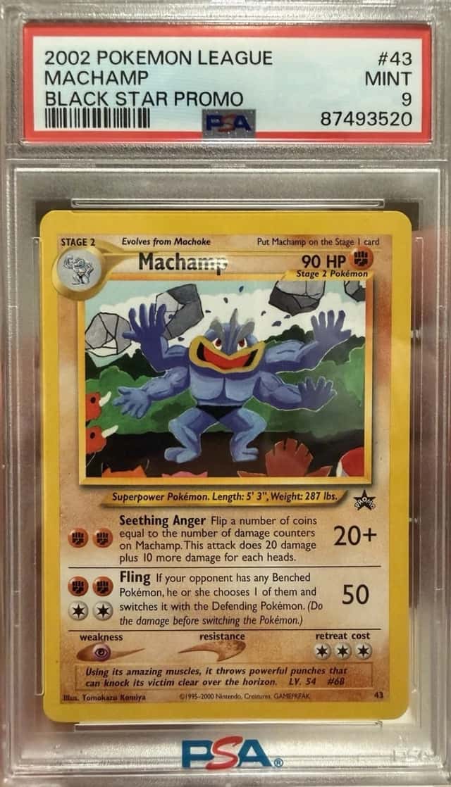 Machamp