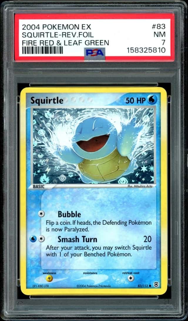 Squirtle