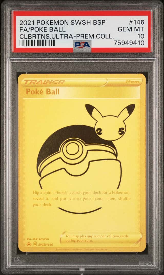 Poke Ball