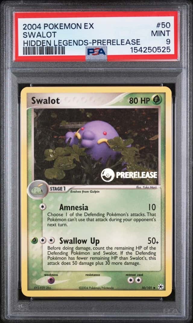 Swalot