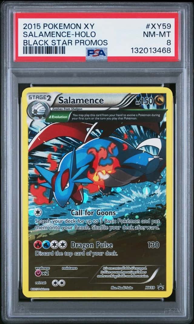 Salamence