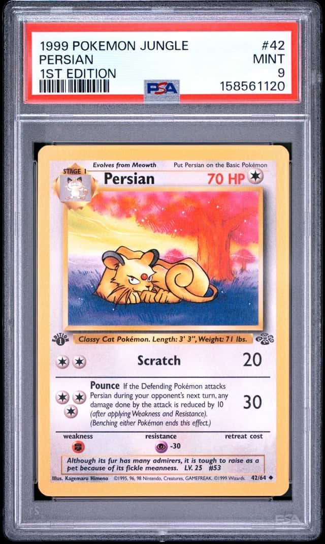 Persian