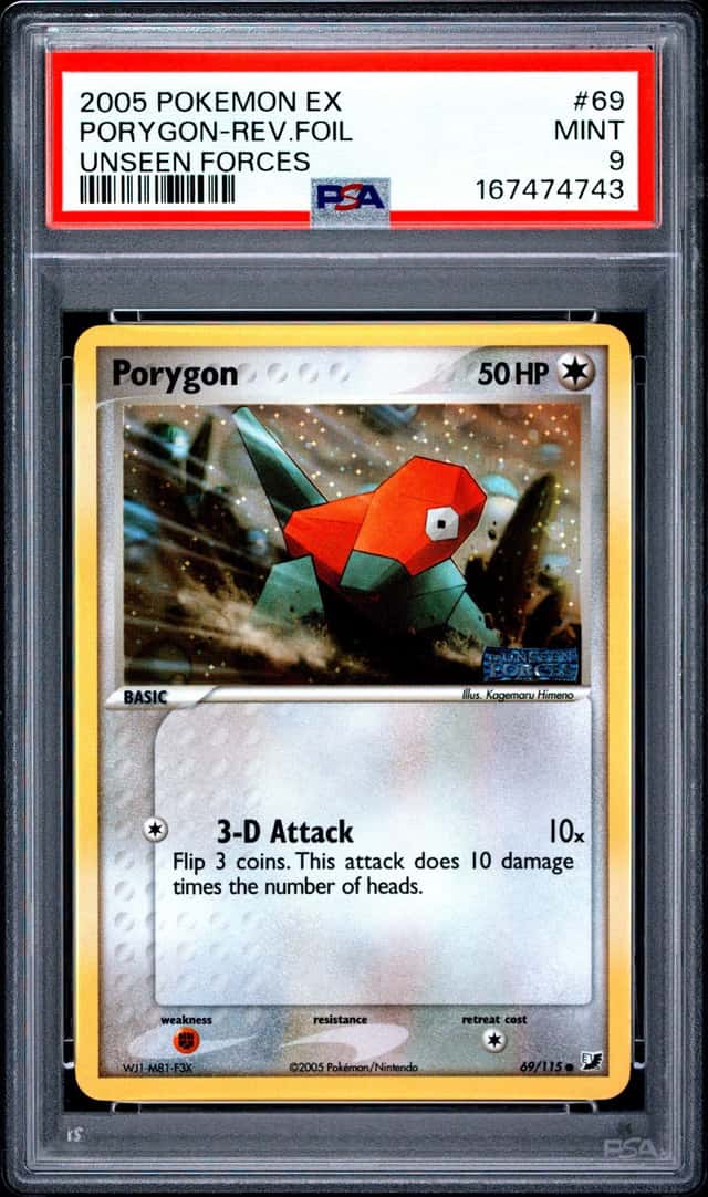 Porygon