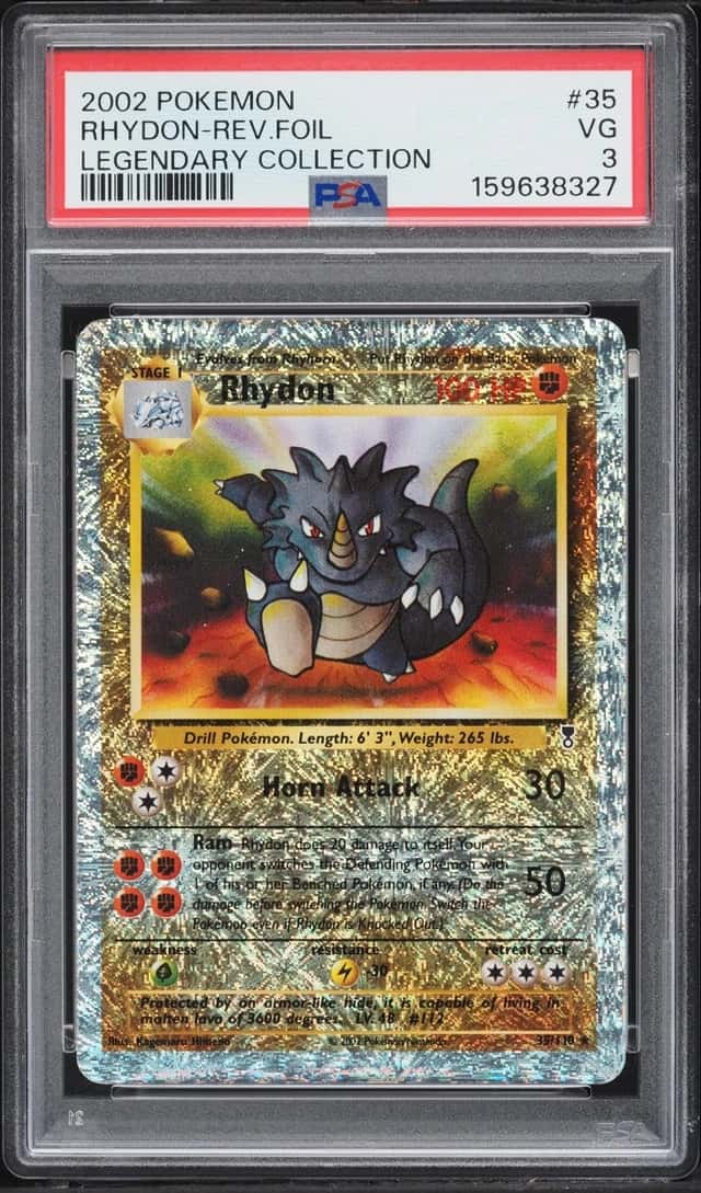 Rhydon