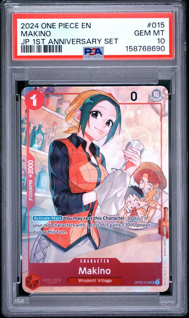 Makino