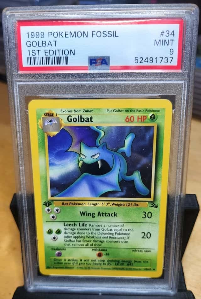 Golbat