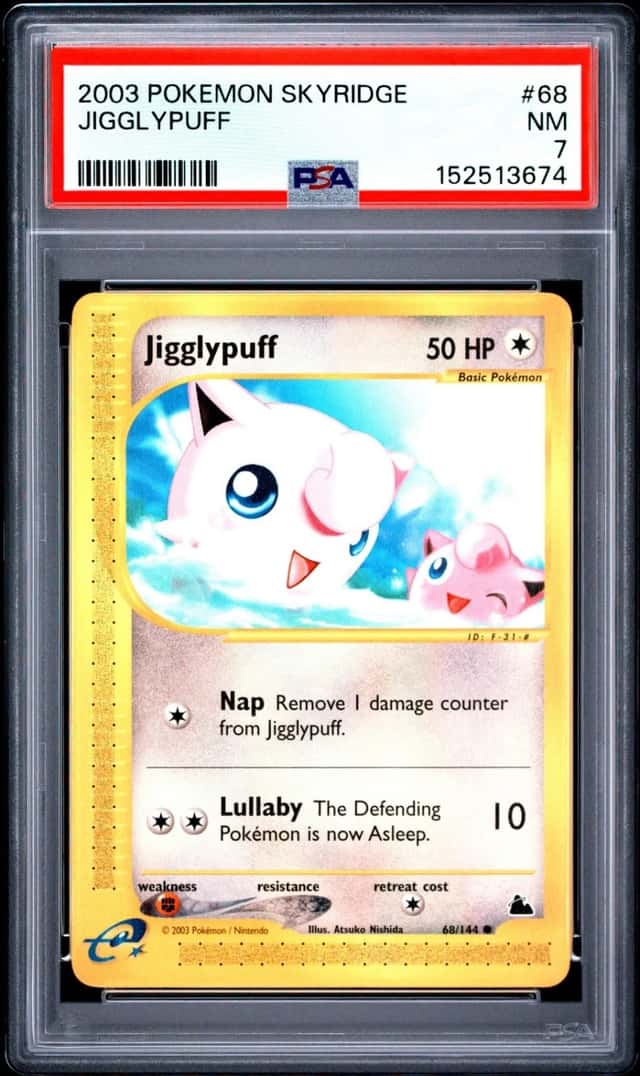 Jigglypuff