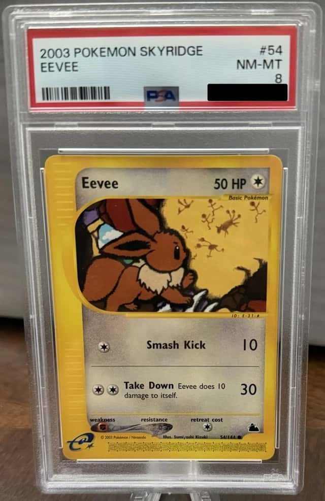 Eevee