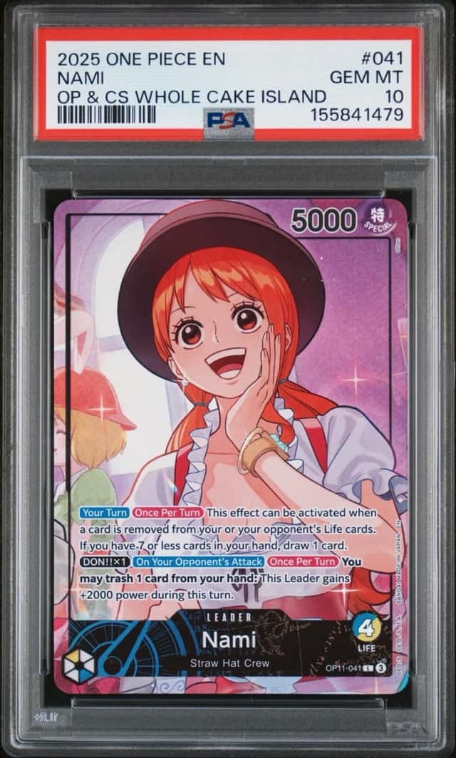 Nami