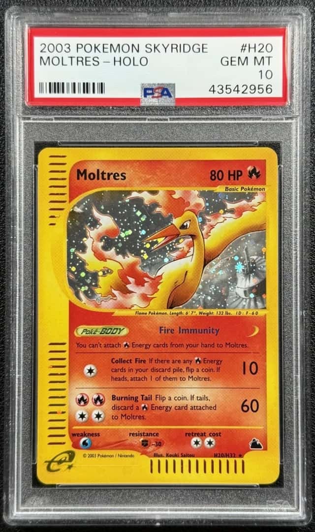 Moltres