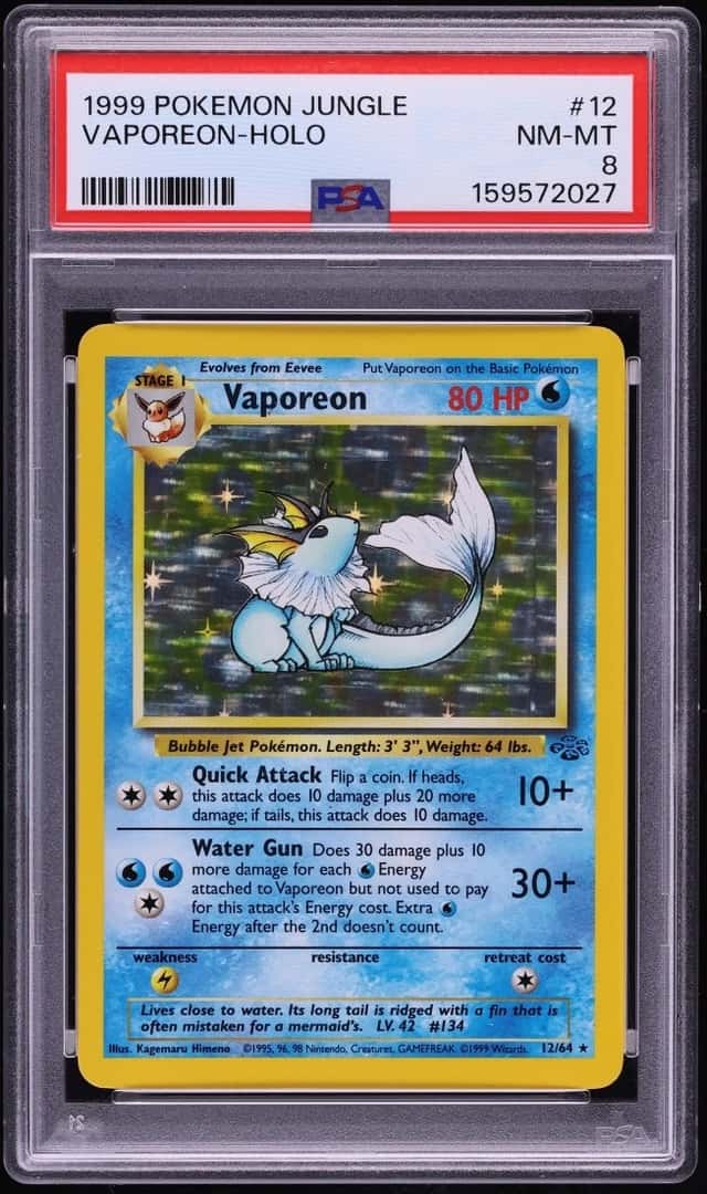 Vaporeon