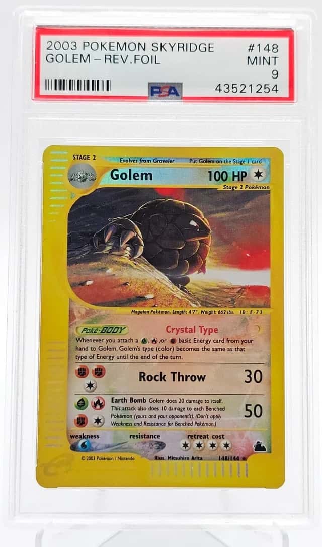 Golem
