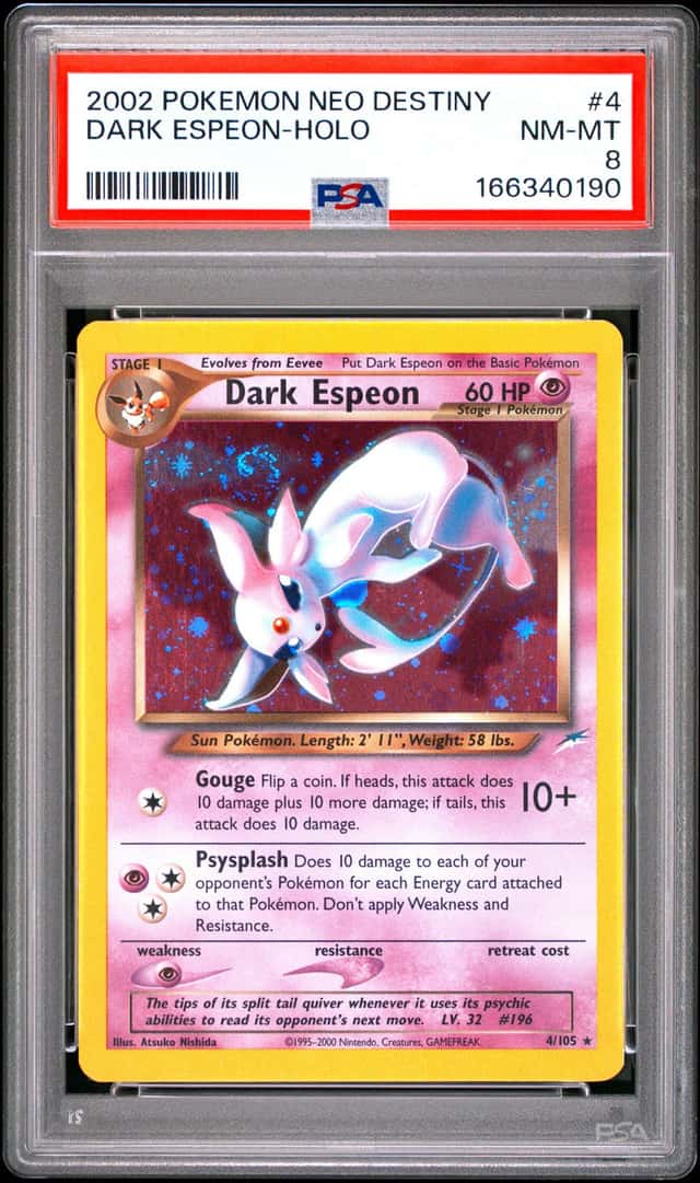 Dark Espeon