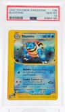 Blastoise