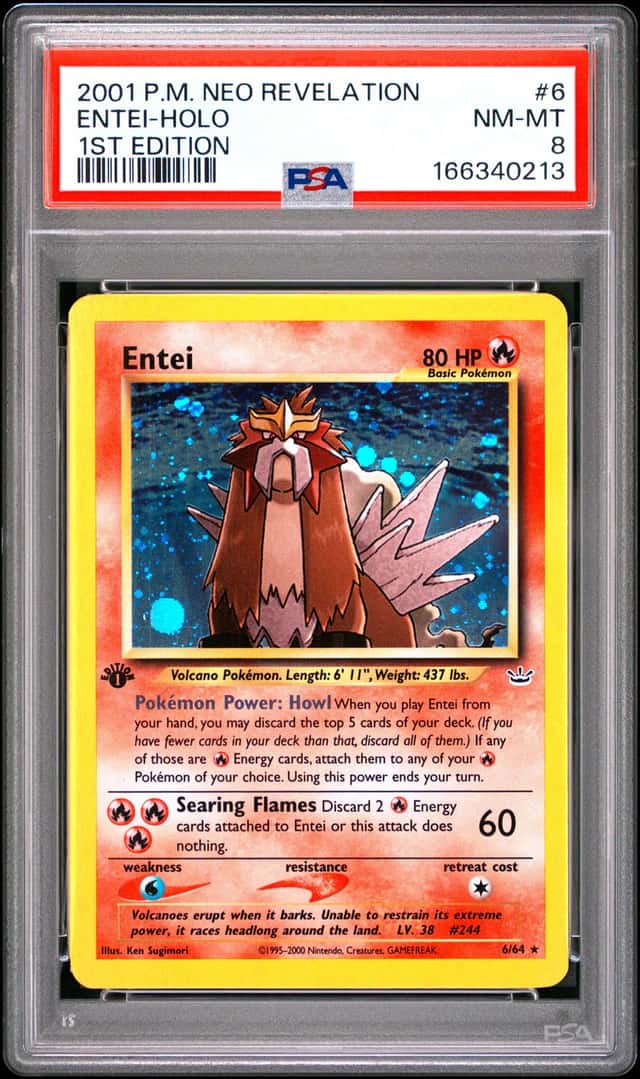 Entei