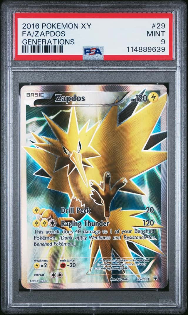 Zapdos