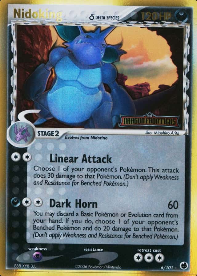 Reverse Holo