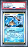 Blastoise