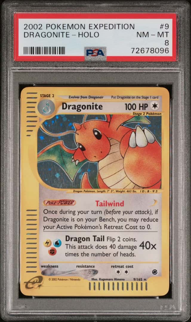 Dragonite
