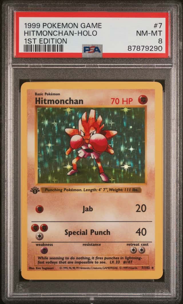 Hitmonchan