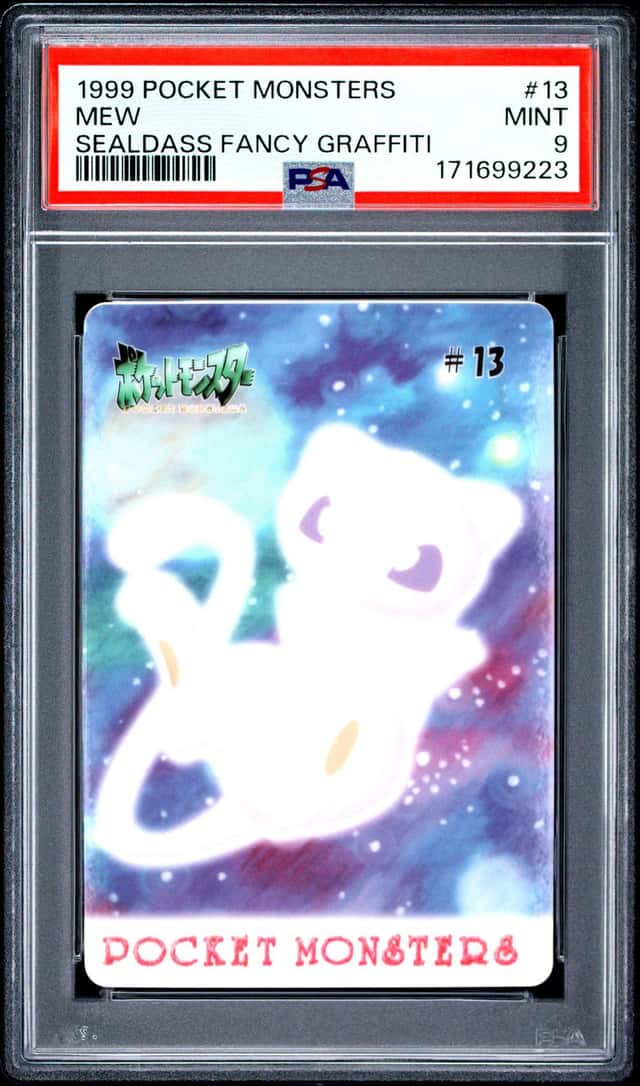 Mew