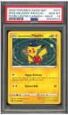 Special Delivery Pikachu