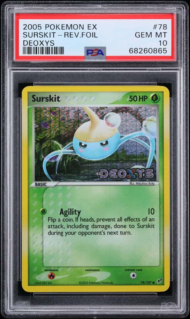 Surskit