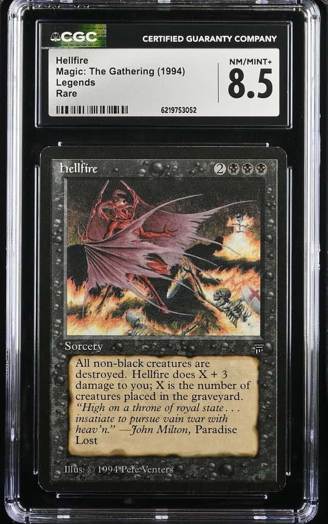 Hellfire