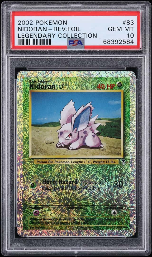 Nidoran
